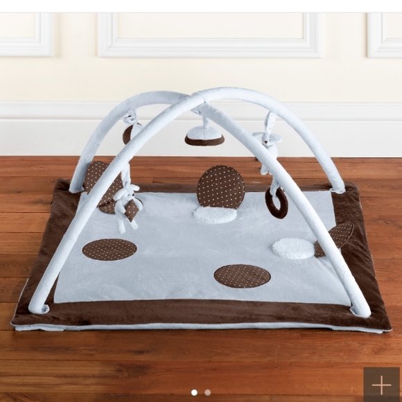Restoration Hardware Other - Restoration Hardware Baby Playmat